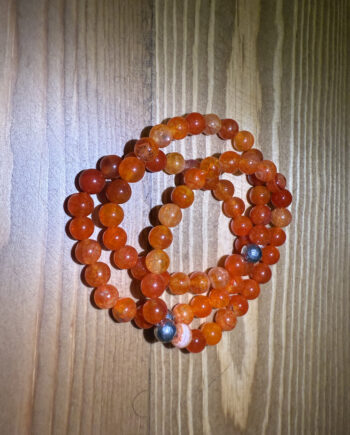 Madagascar Agate Bracelet