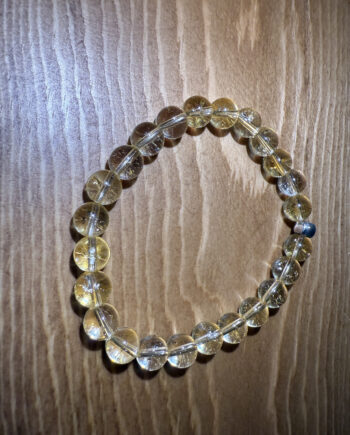 Citrine Bracelet (High Quality)