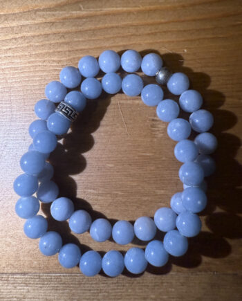 Angelite Bracelet
