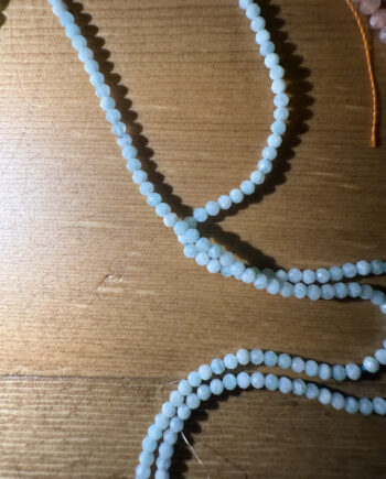 Amazonite Necklace