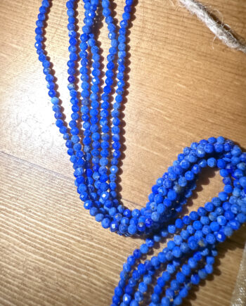 Lapis Lazuli Necklace